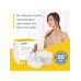 Медела/Бюстгальтер для беременных и кормящих мам Bonita Extra Comfort Bra