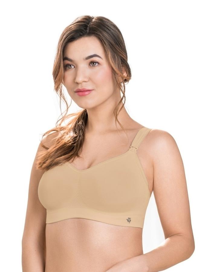 Медела/Бюстгальтер для беременных и кормящих мам Bonita Extra Comfort Bra