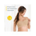Медела/Бюстгальтер для беременных и кормящих мам Bonita Extra Comfort Bra