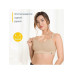 Медела/Бюстгальтер для беременных и кормящих мам Bonita Extra Comfort Bra