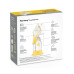 Medela Harmony Essentials Pack ручной двухфазный молокоотсос с соской/Медела Хармони с аксессуарами